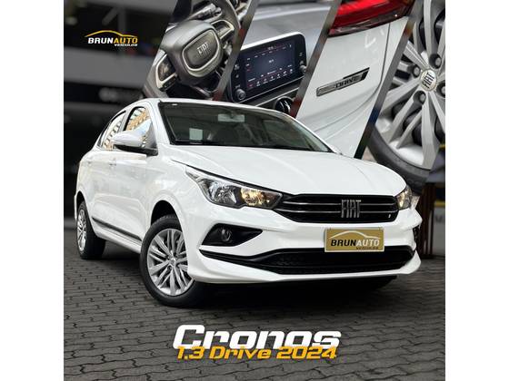 FIAT CRONOS 1.3 FIREFLY FLEX DRIVE MANUAL FIAT CRONOS 1.3 FIREFLY FLEX DRIVE MANUAL